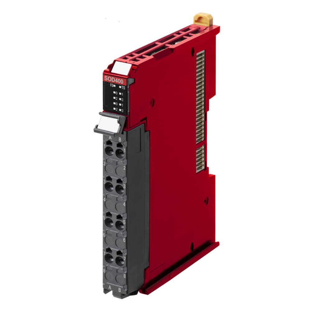 NXSOD400