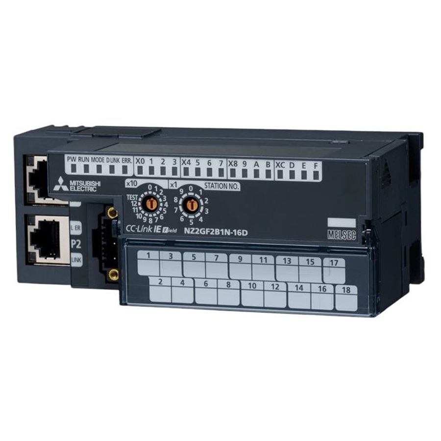 NZ2GF2B1N-16D