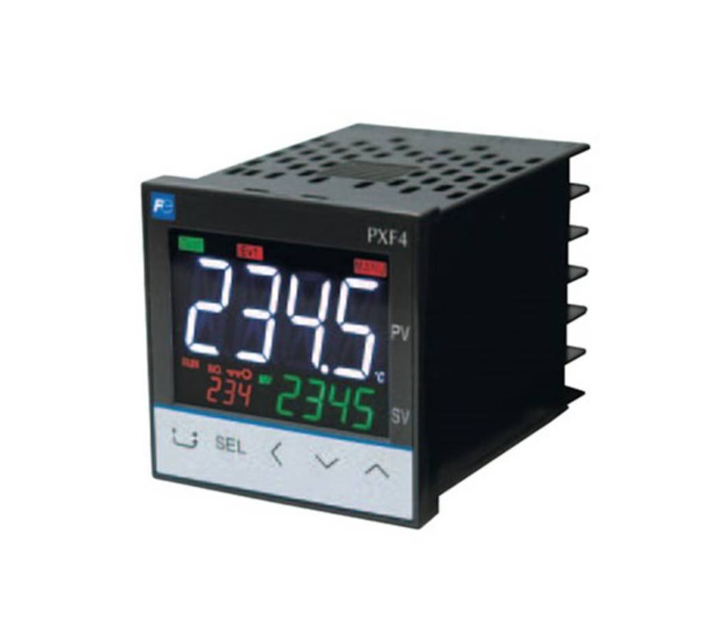 PXF4APY2-1W100 | Fuji Electric | Micro-Controller X