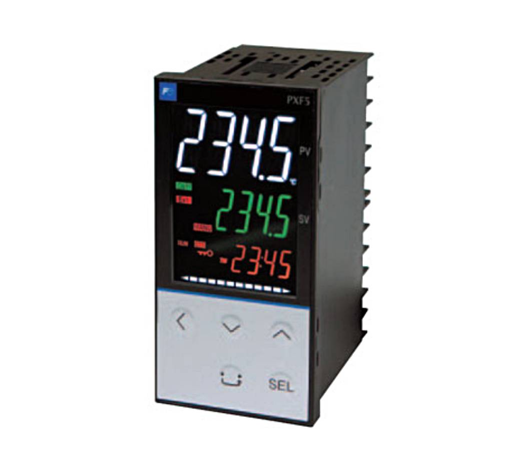 PXF5ACY2-1W100 | Fuji Electric | Micro-Controller X