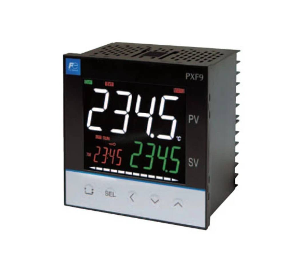 PXF9AEY2-1W100 | Fuji Electric | Micro-Controller X