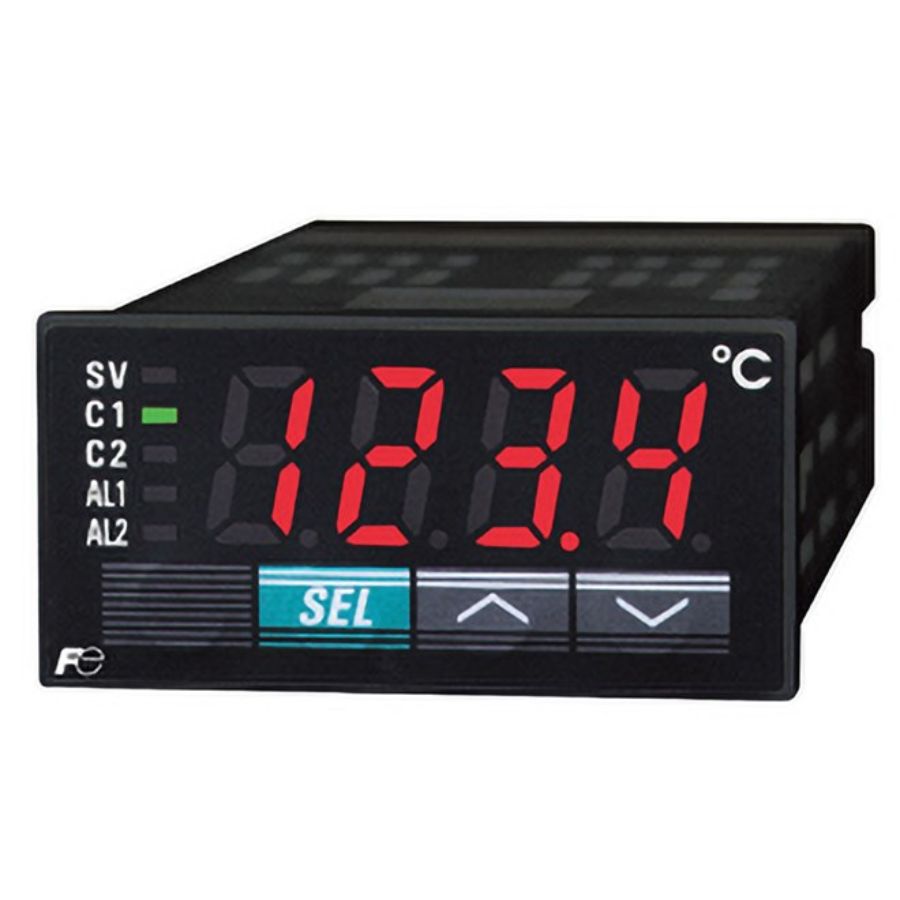 PXR3TAY2-1V061 | Fuji Electric | Temperature Controllers