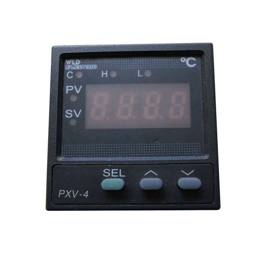 PXV4TAY1-1V000-A | Fuji Electric | PXV4 Micro-controller X