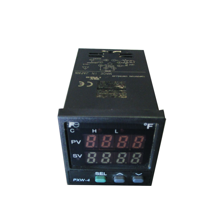 PXW4TAY2-1V000-A | Fuji Electric | PXW4 Micro-controller X
