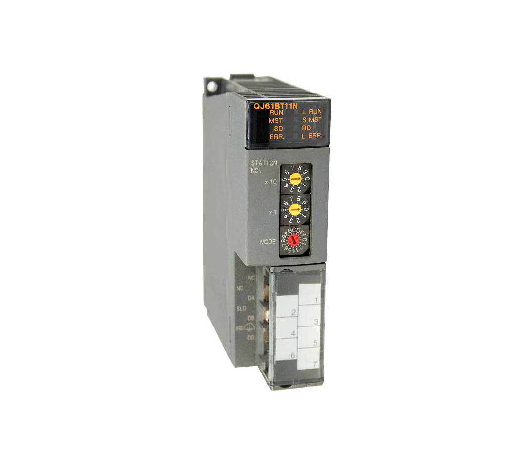 QJ61BT11N