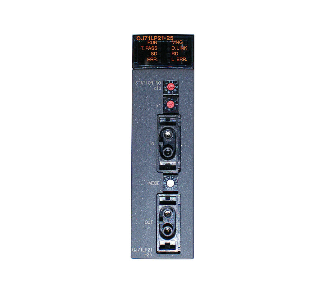 QJ71LP21-25