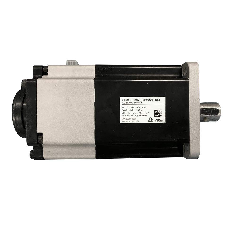 R88M-1M75030T-BS2