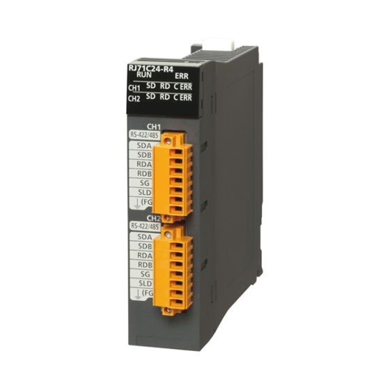 RJ71C24-R4