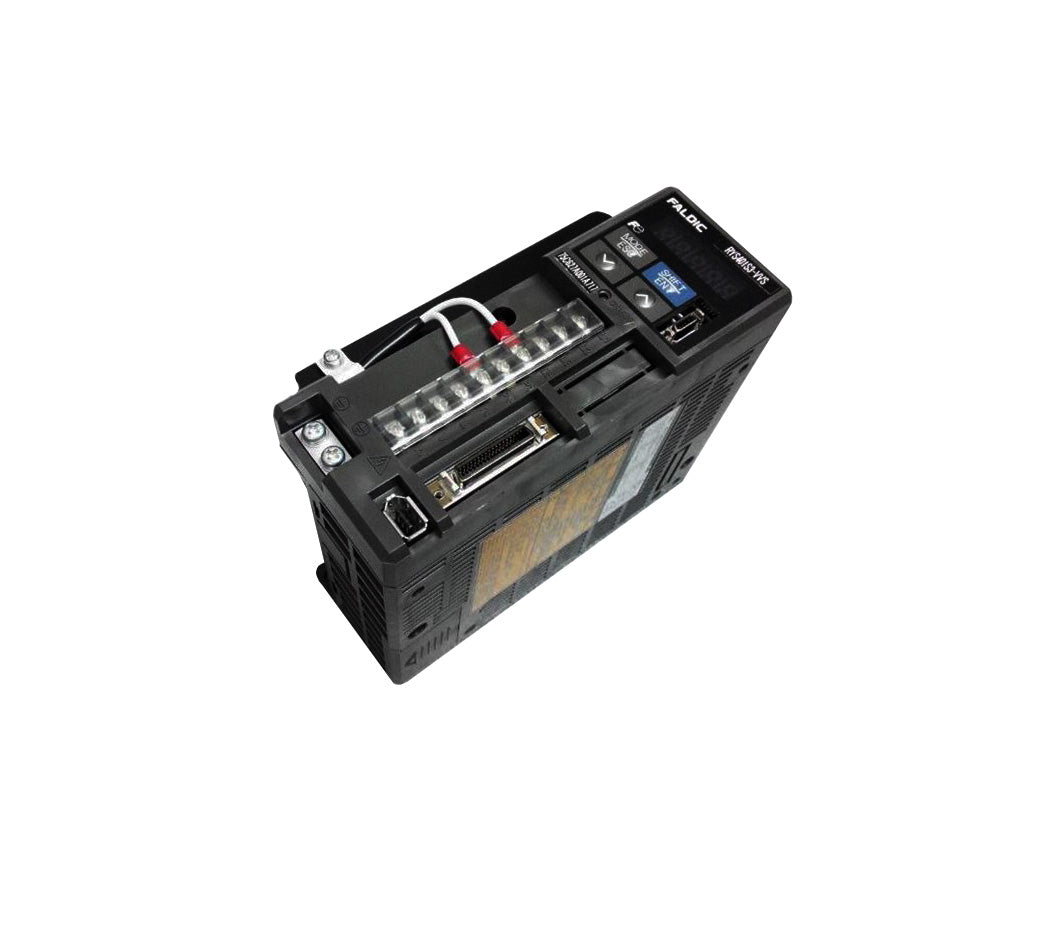 RYS401S3-VVS-ZA3 | Fuji | Servo Drive