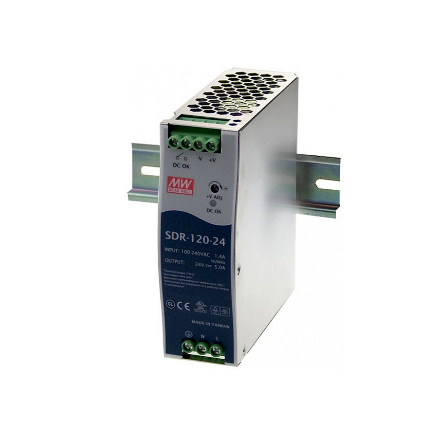 SDR-120-24