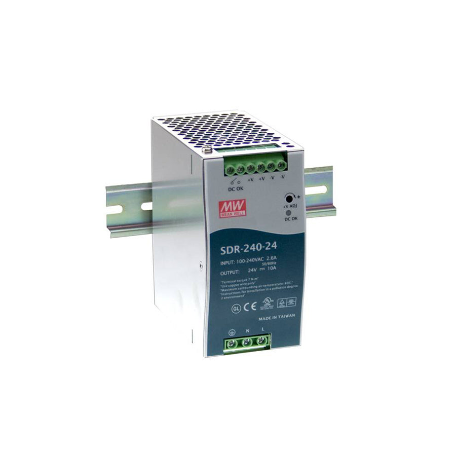 SDR-240-24