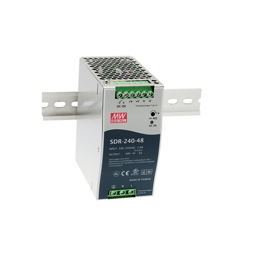 SDR-240-48