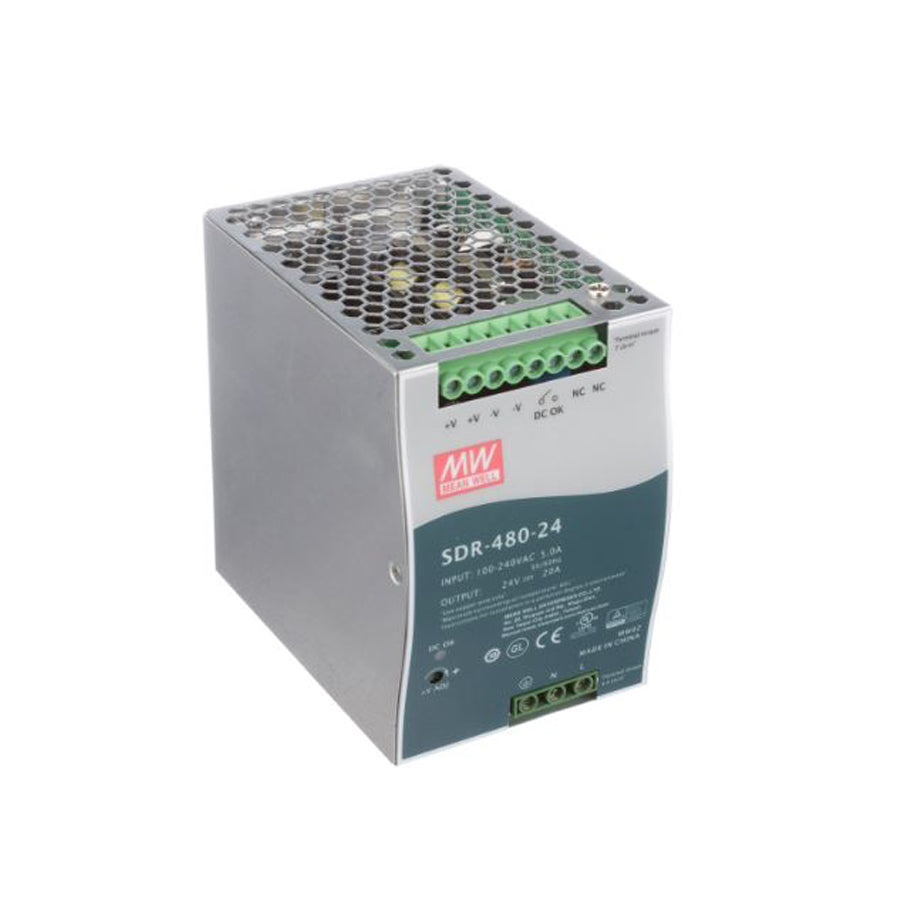 SDR-480-24