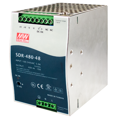 SDR-480-48