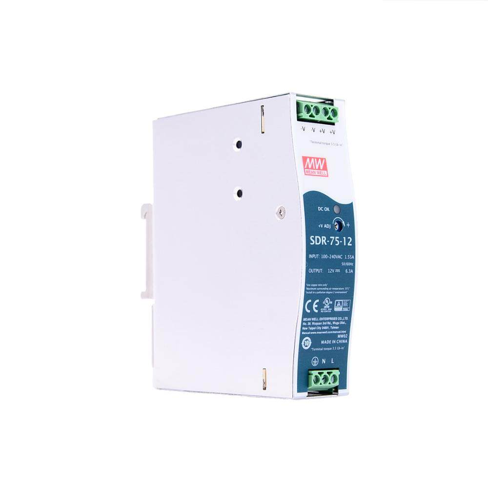 SDR-75-12