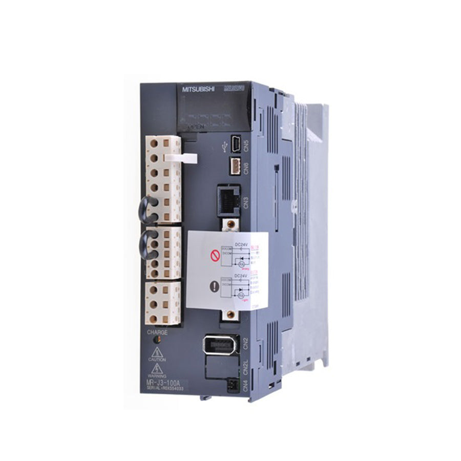 MR-J3-11KA4