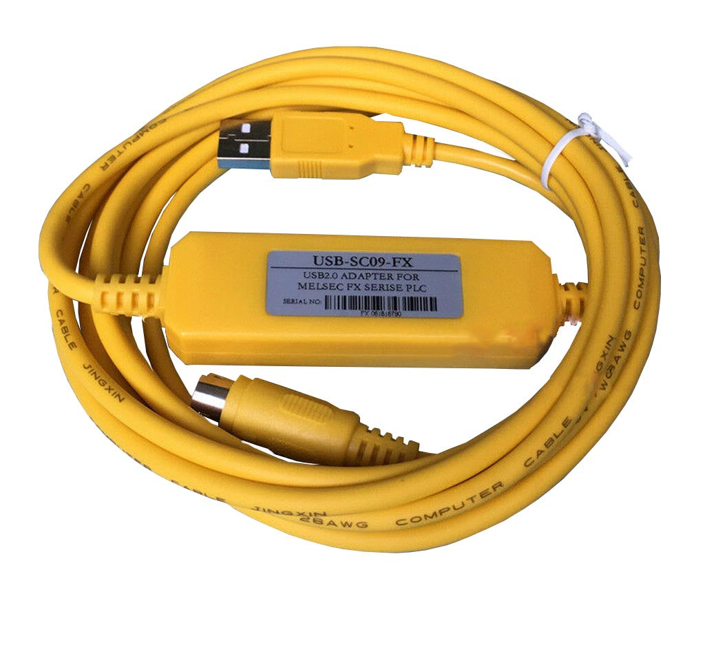 USB-SC09-FX