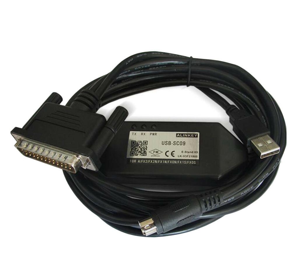 USB-SC09