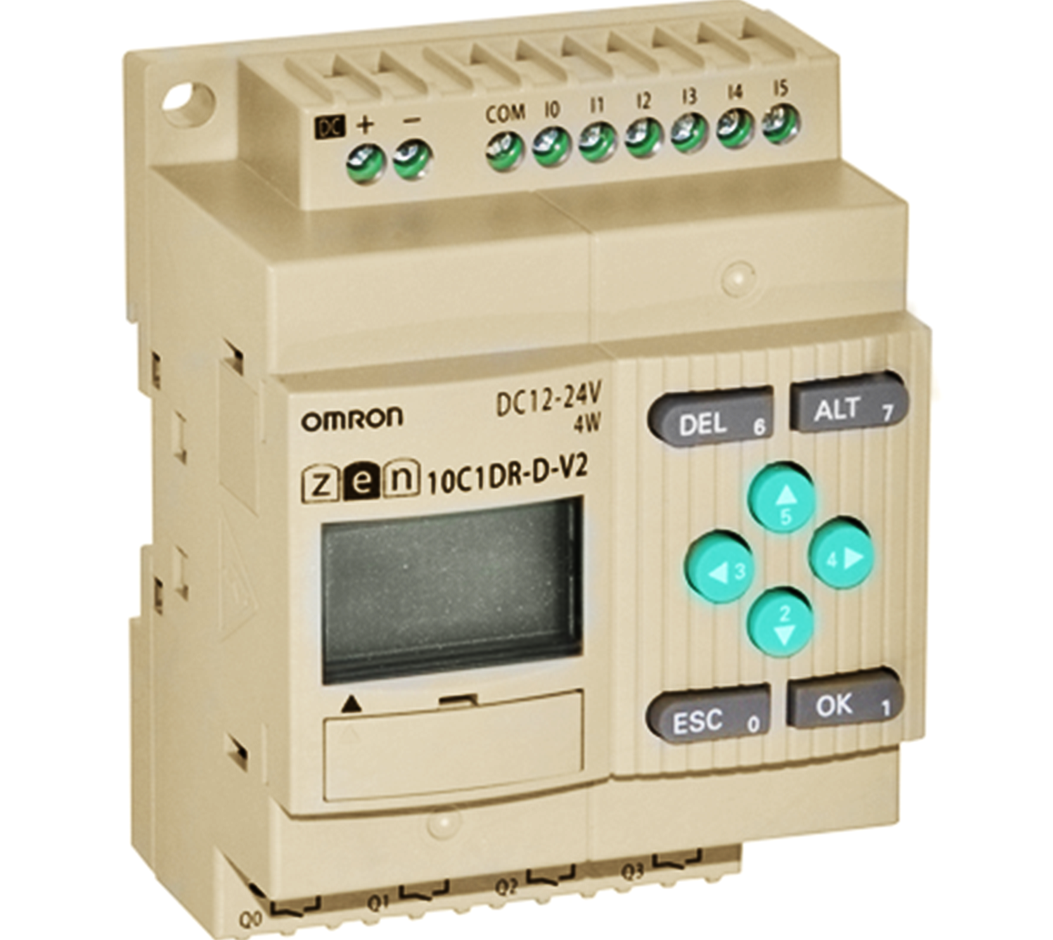 ZEN-10C1DR-D-V2