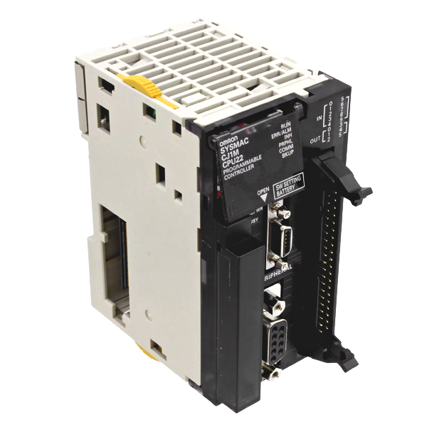 CJ1M-CPU22