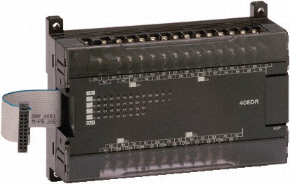CPM1A-40EDR