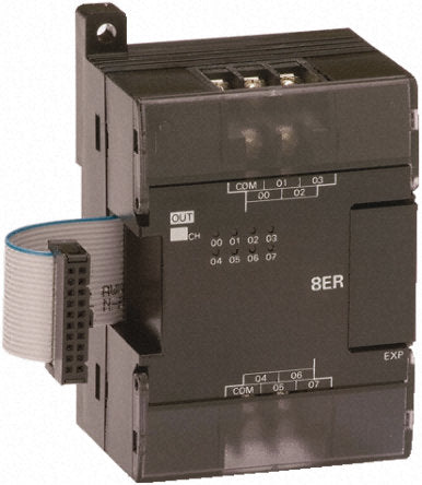 CP1W-8ER