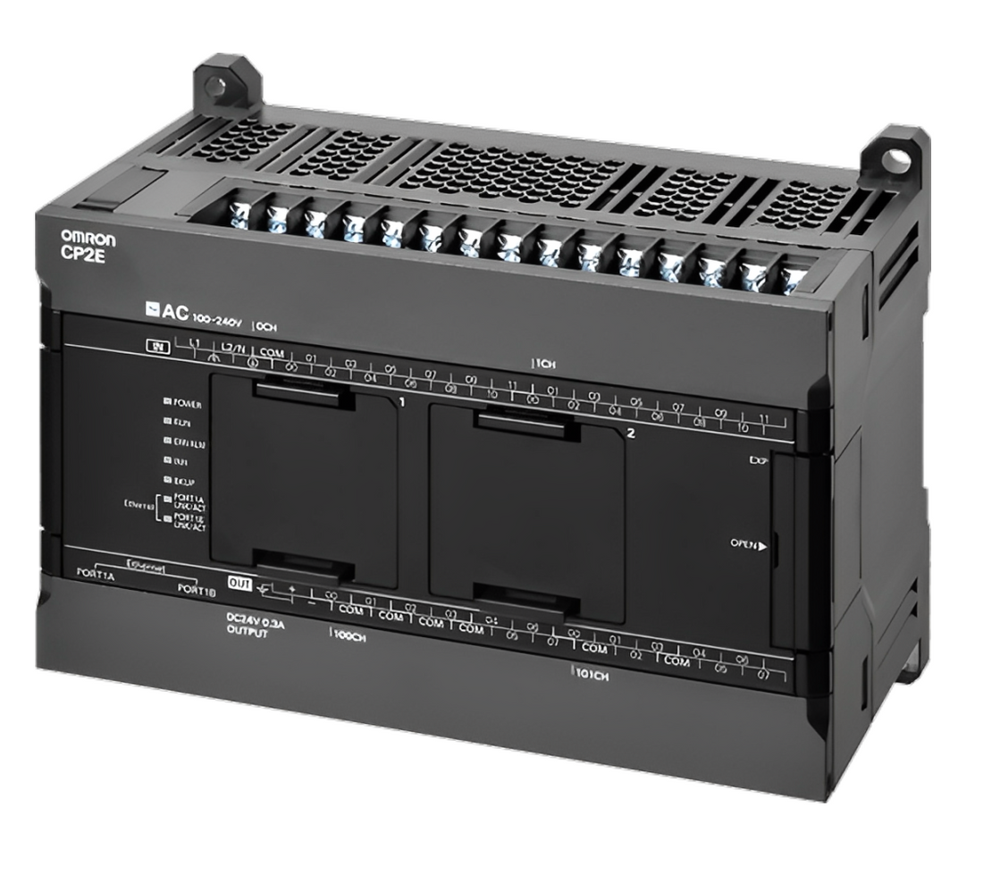 CP2E-N40DT1-D
