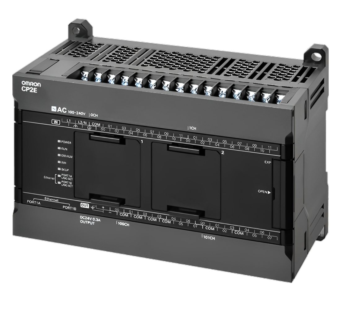 CP2E-N40DT1-D