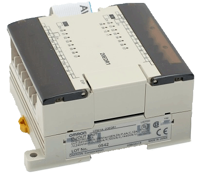 CPM1A-20EDR1