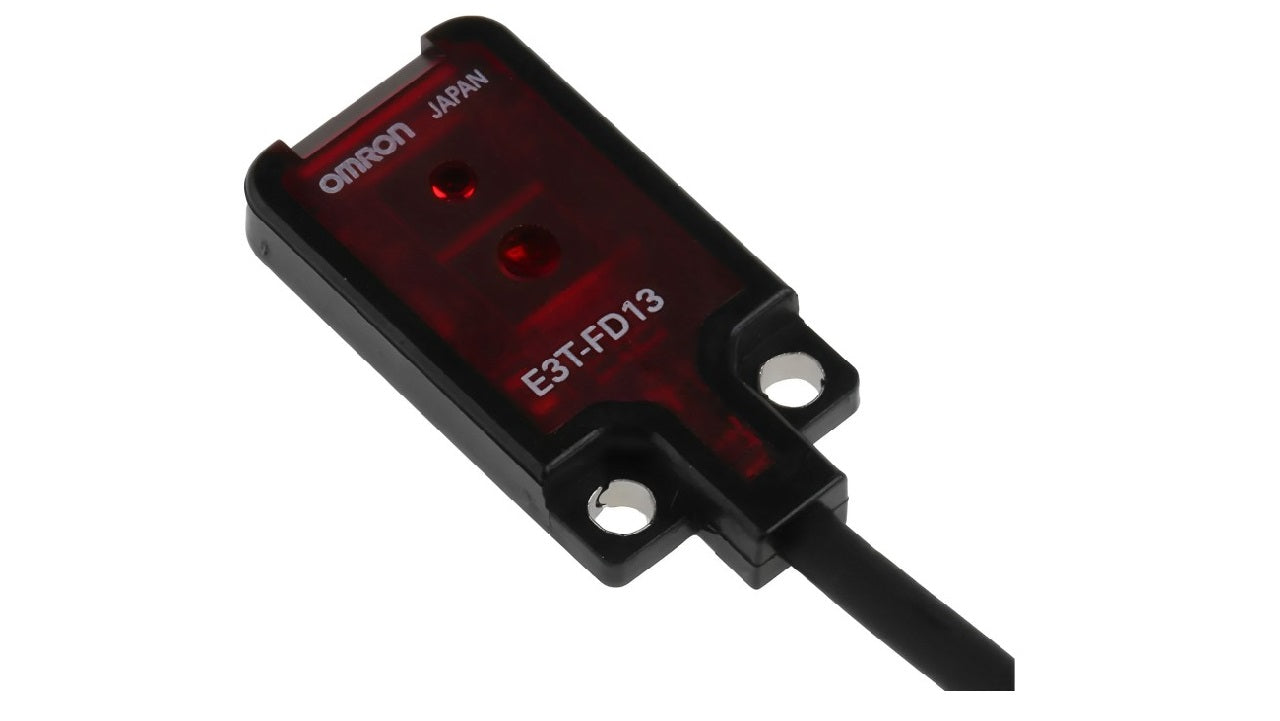 E3T-FD13 2M