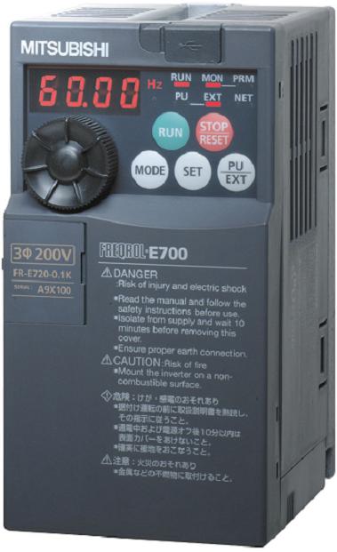 FR-E720-0.1K