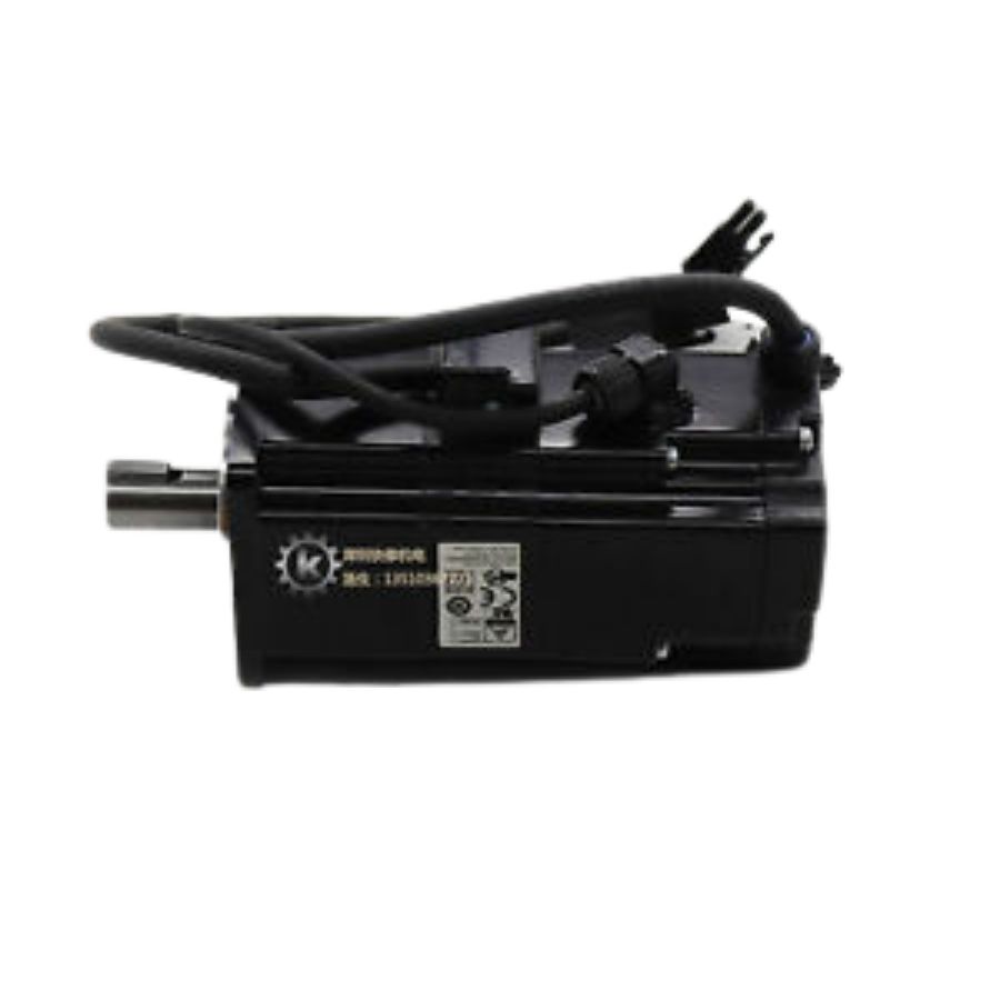 GYB751D7-RC2 | Fuji Electric | ALPHA5 Smart Series Servo Motor