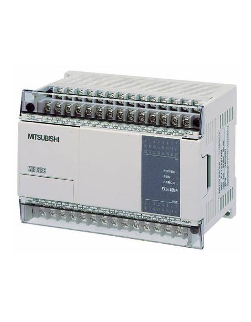FX1N-40MR-001