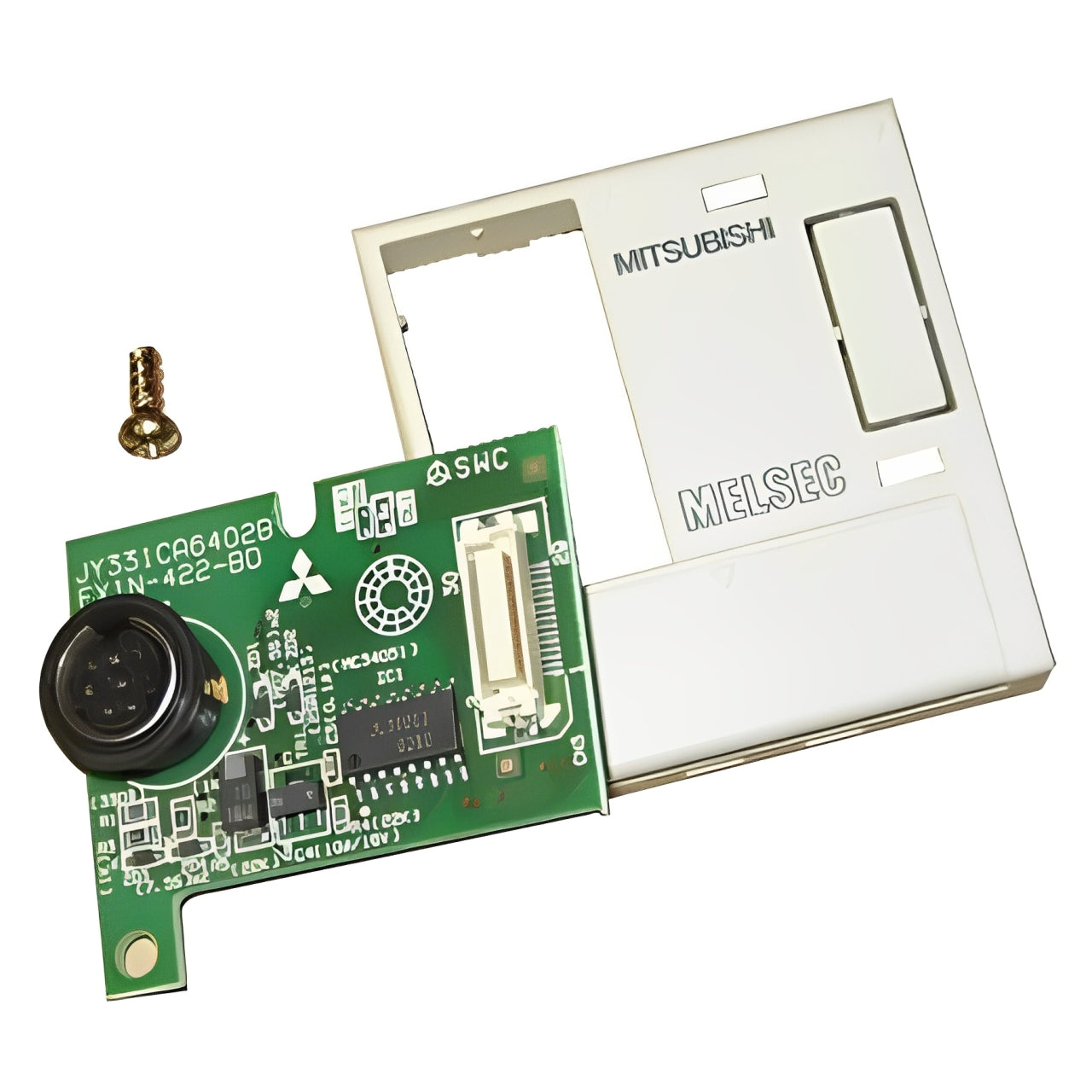 FX1N-422-BD