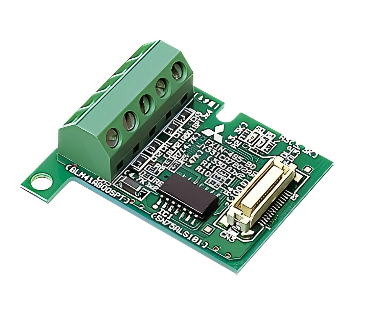 FX1N-485-BD
