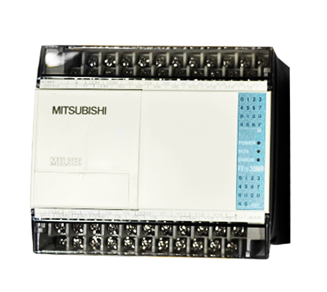 FX1S-30MR-001