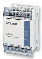 FX1S-10MT-ES/UL