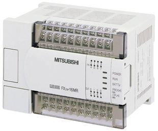FX2N-16MR-ES/UL