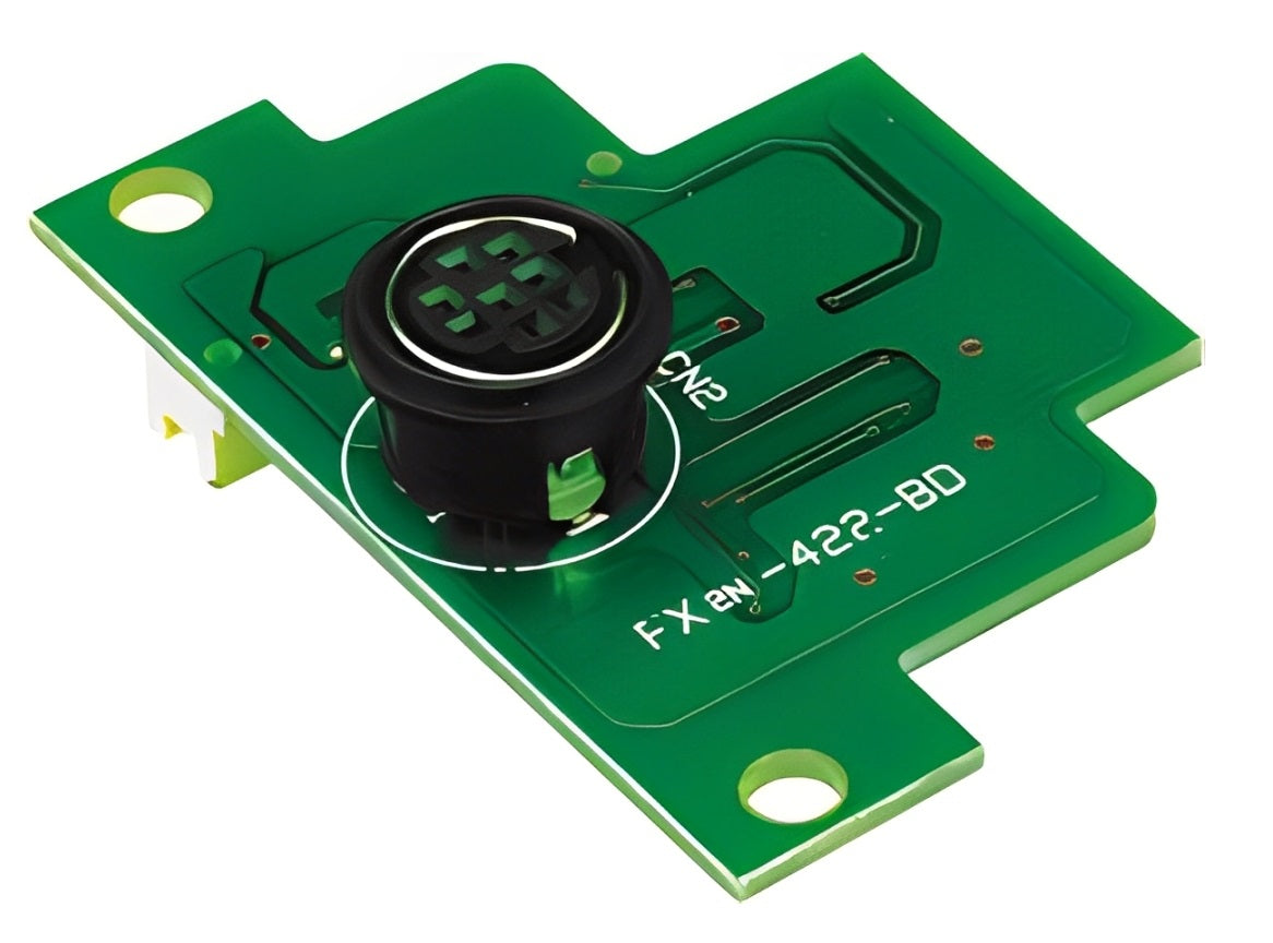 FX2N-422-BD