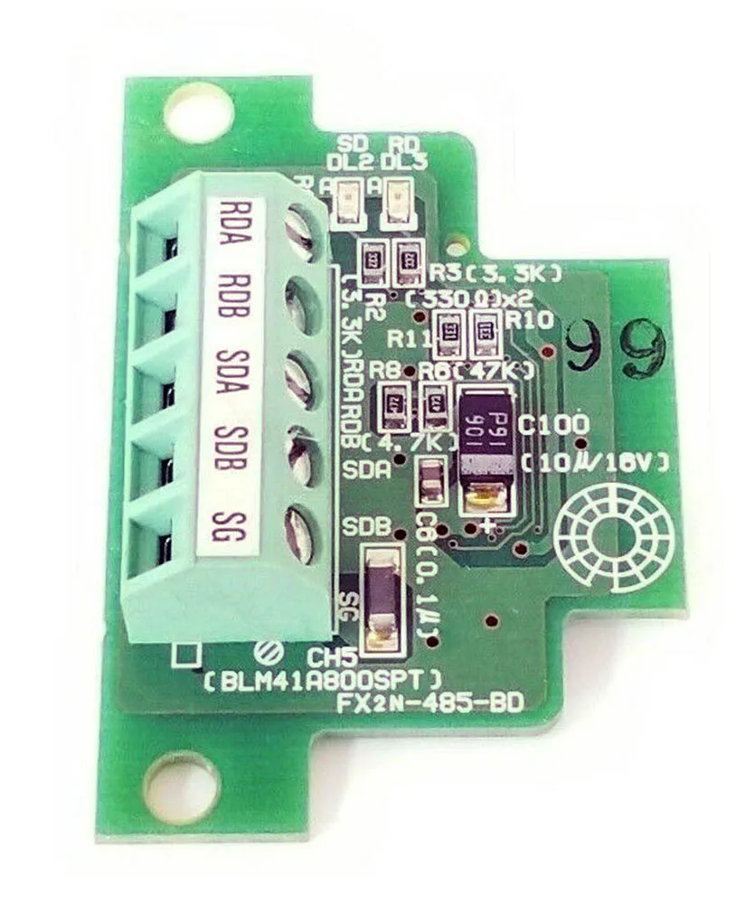 FX2N-485-BD