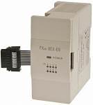 FX2N-8EX-ES/UL