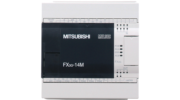 FX3G-14MR/DS
