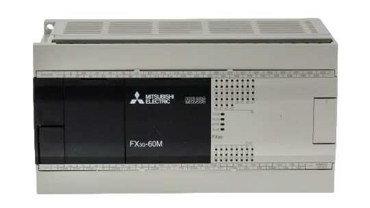 FX3G-60MT/DS