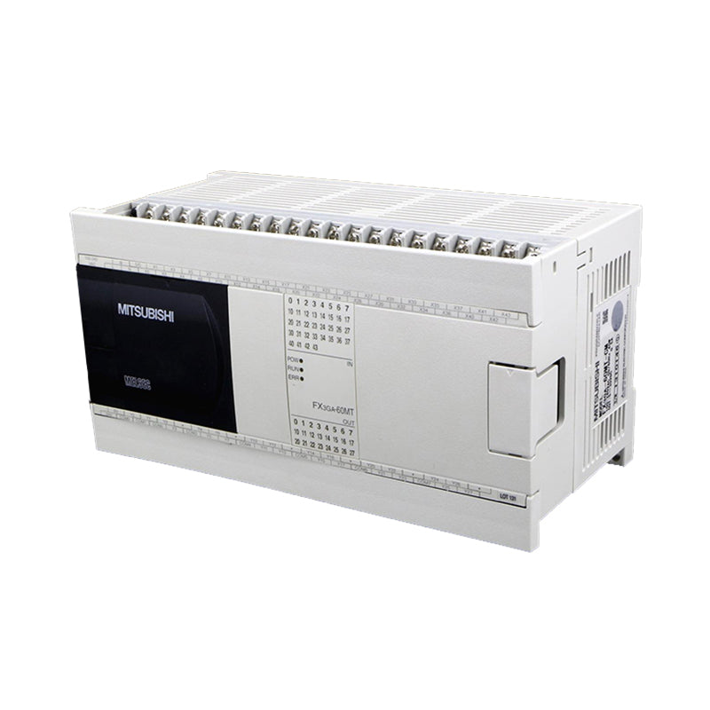 FX3GA-24MR-CM