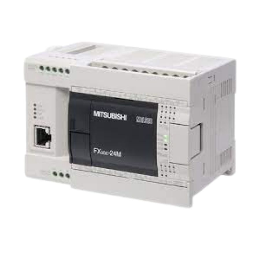 FX3GE-24MT/ES