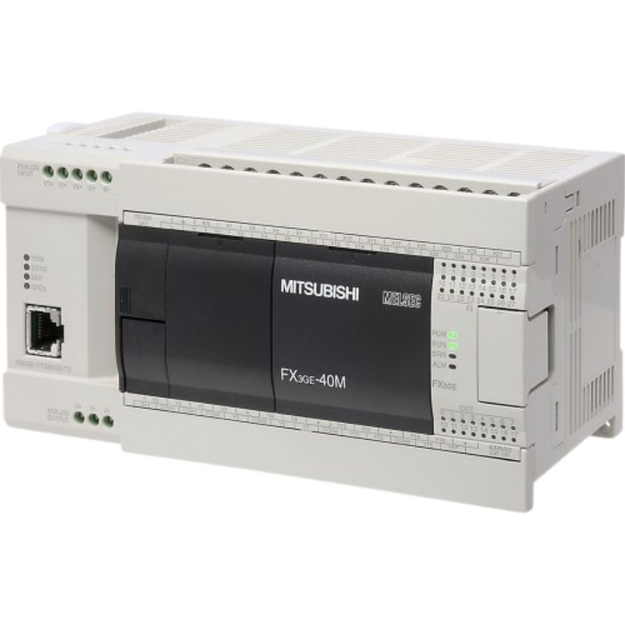 FX3GE-40MT/ES