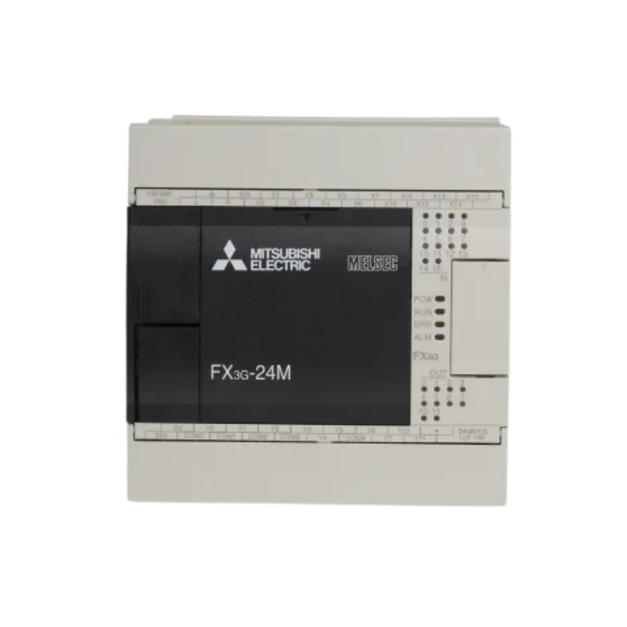 FX3G-24MR/D