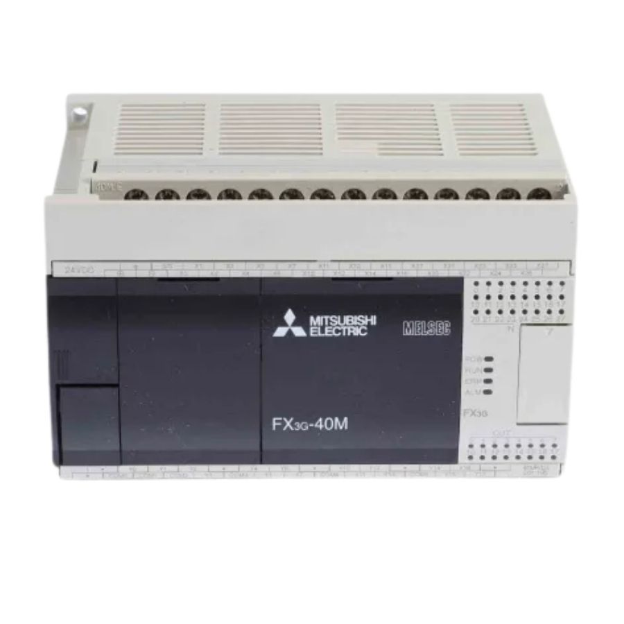 FX3G-40MR/D