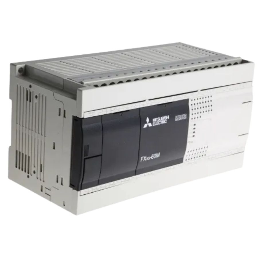 FX3G-60MR/D