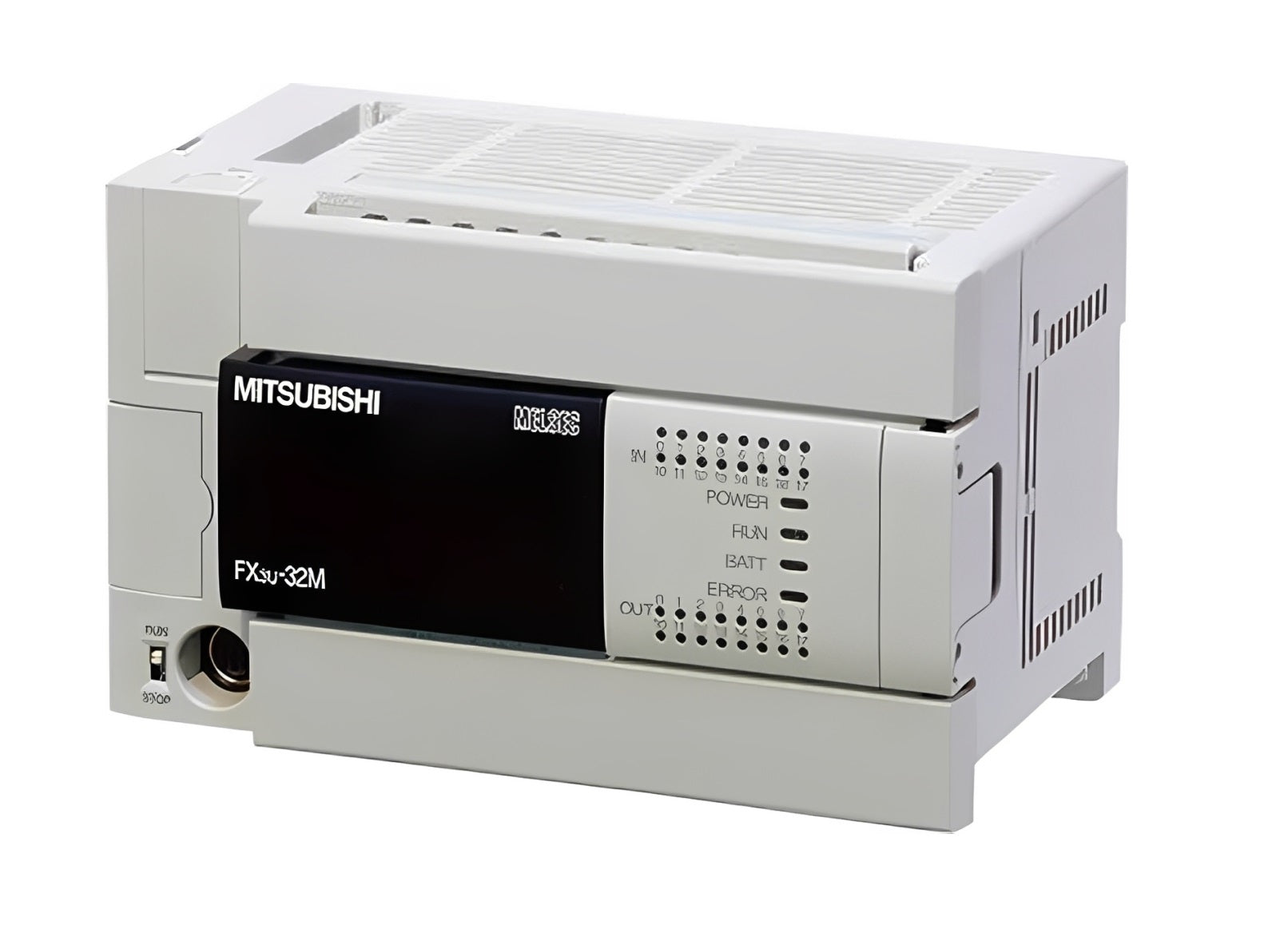 FX3U-32MT/ESS
